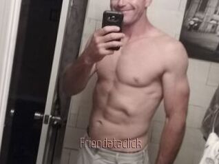 Friendataclick