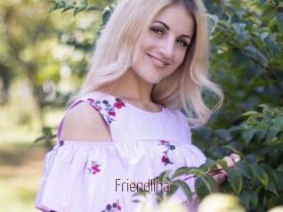Friendlina