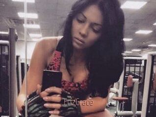 FrizGrace