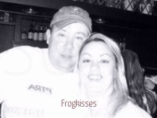 Frogkisses