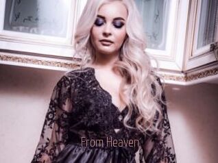 From_Heaven