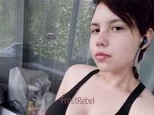 FrostRebel