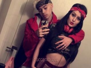 Fuccandsucc