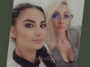 FunMustGoON