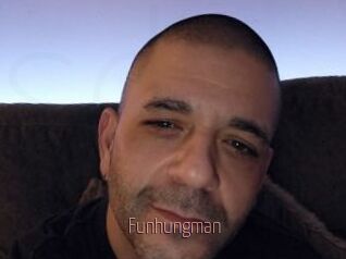 Funhungman
