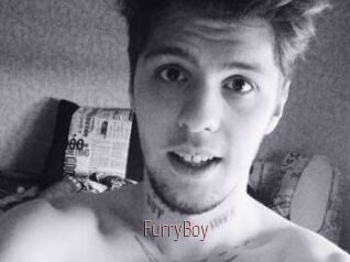 FurryBoy