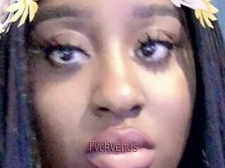 FvckVenus