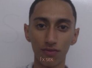 Fx_sex