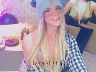 Fabiana_hotting