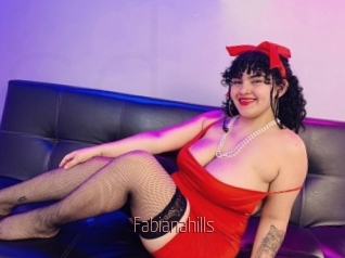 Fabianahills