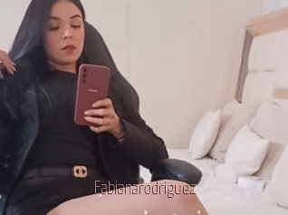 Fabianarodriguez