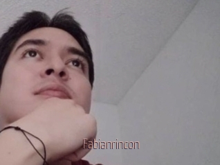 Fabianrincon