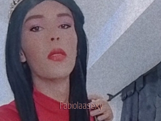 Fabiolaasexy