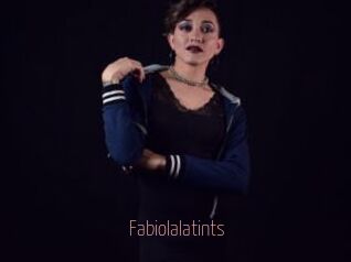 Fabiolalatints