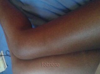 Fabriana