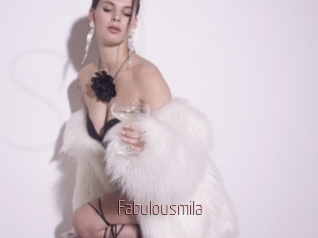 Fabulousmila