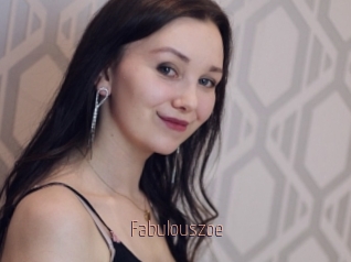 Fabulouszoe
