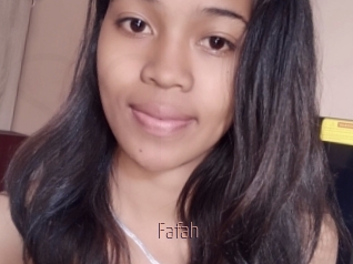 Fafah