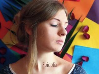 Faiqalia