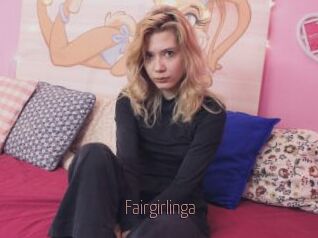 Fairgirlinga
