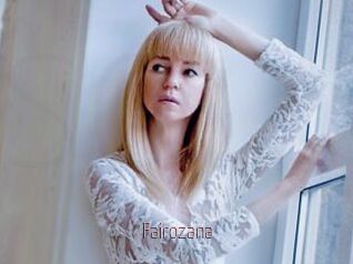 Fairozana