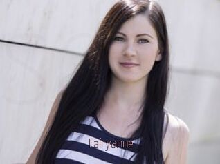 Fairyanne