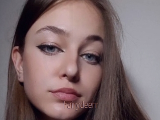 Fairydeerr