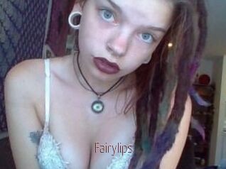 Fairylips