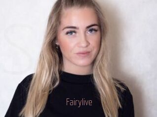 Fairylive
