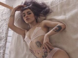 Fairymurena