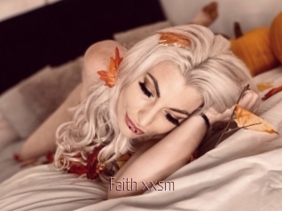 faith_xxsm Sexe désirs