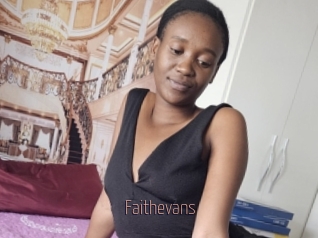Faithevans
