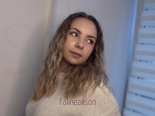 Falinealison