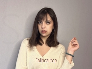 Falinealltop