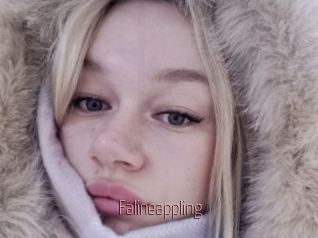 Falineappling