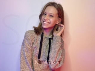 Falinebruster