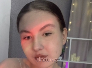 Falinecurvey