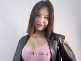 Falinefarewell