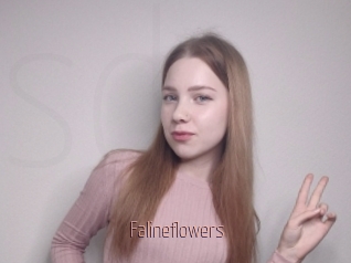 Falineflowers