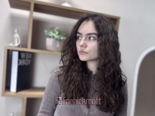 Falinehickmott
