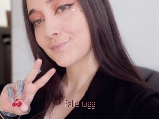 Fallenagg