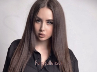 Fancyallenson