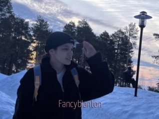 Fancyblanton
