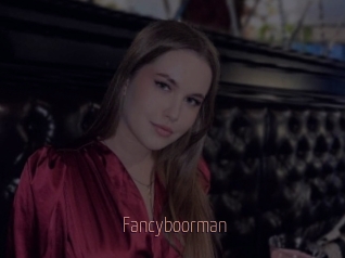 Fancyboorman