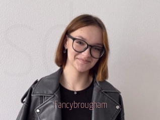 Fancybrougham