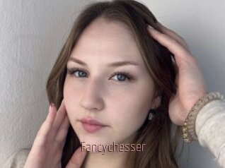 Fancychesser