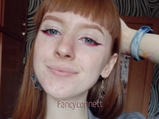 Fancyconnett