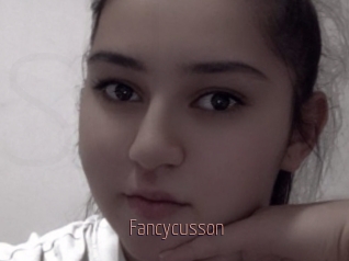 Fancycusson