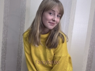 Fancyharder