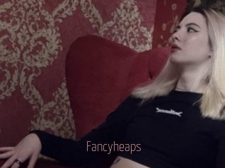 Fancyheaps